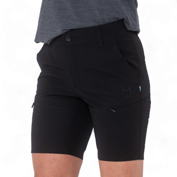 Outdoors Shorts Mount Zero - Dam 